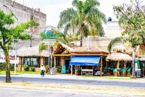 10 Paseos del Sol