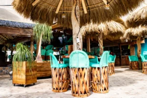 6 Paseos del Sol