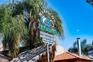8 Paseos del Sol